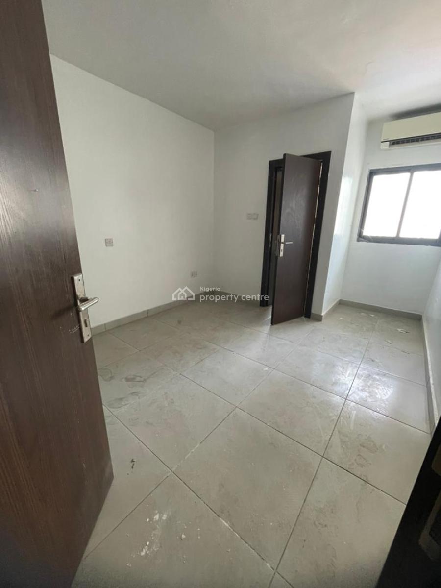 Luxury 3 Bedroom Fully Serviced Apartment, Ikoyi, Lagos, Flat / Apartment for Sale