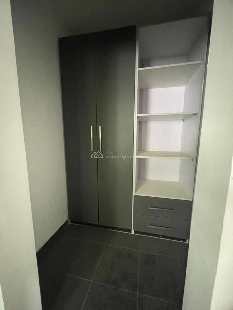 Luxury 3 Bedroom Fully Serviced Apartment, Ikoyi, Lagos, Flat / Apartment for Sale
