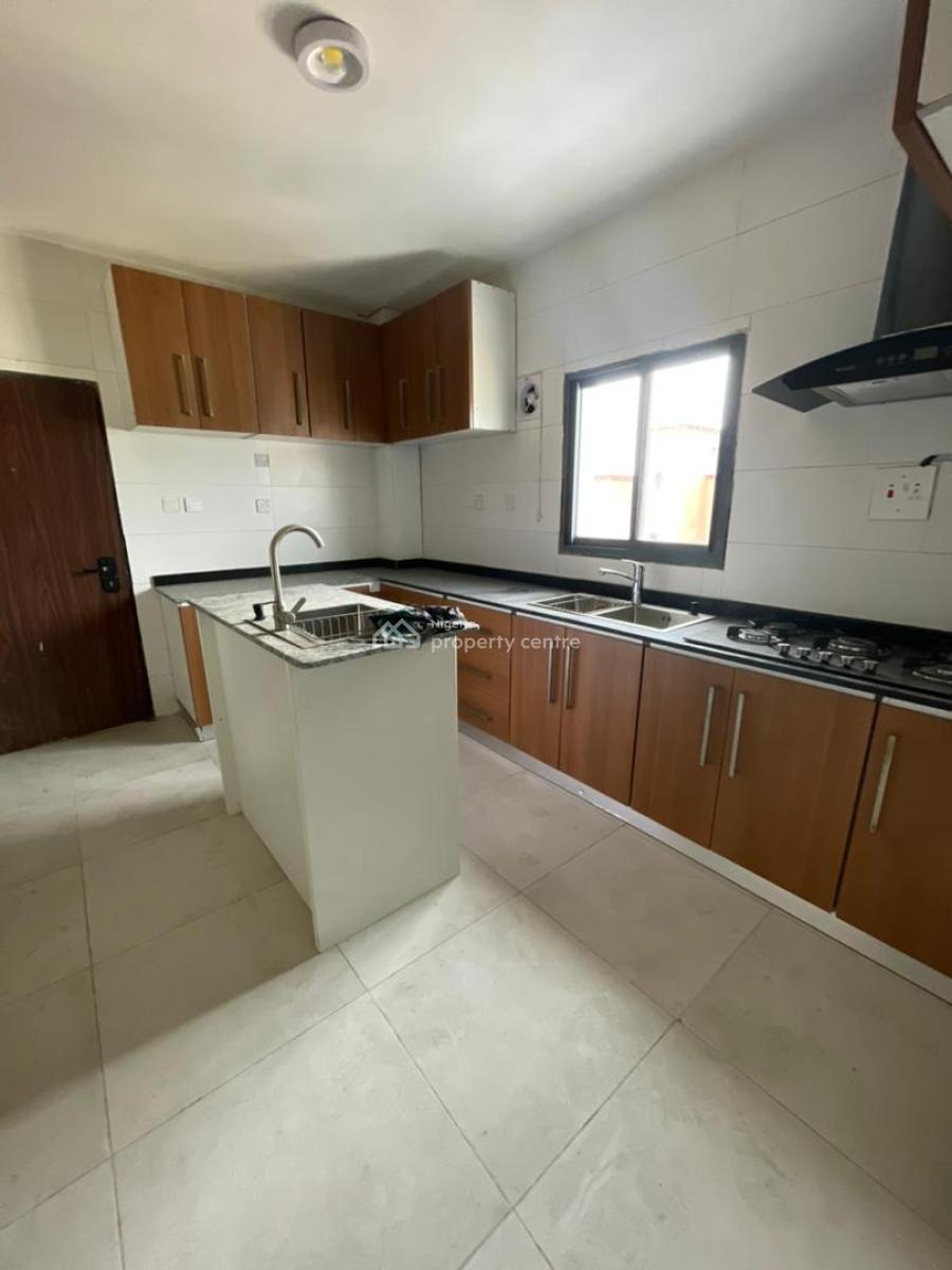 Luxury 3 Bedroom Fully Serviced Apartment, Ikoyi, Lagos, Flat / Apartment for Sale