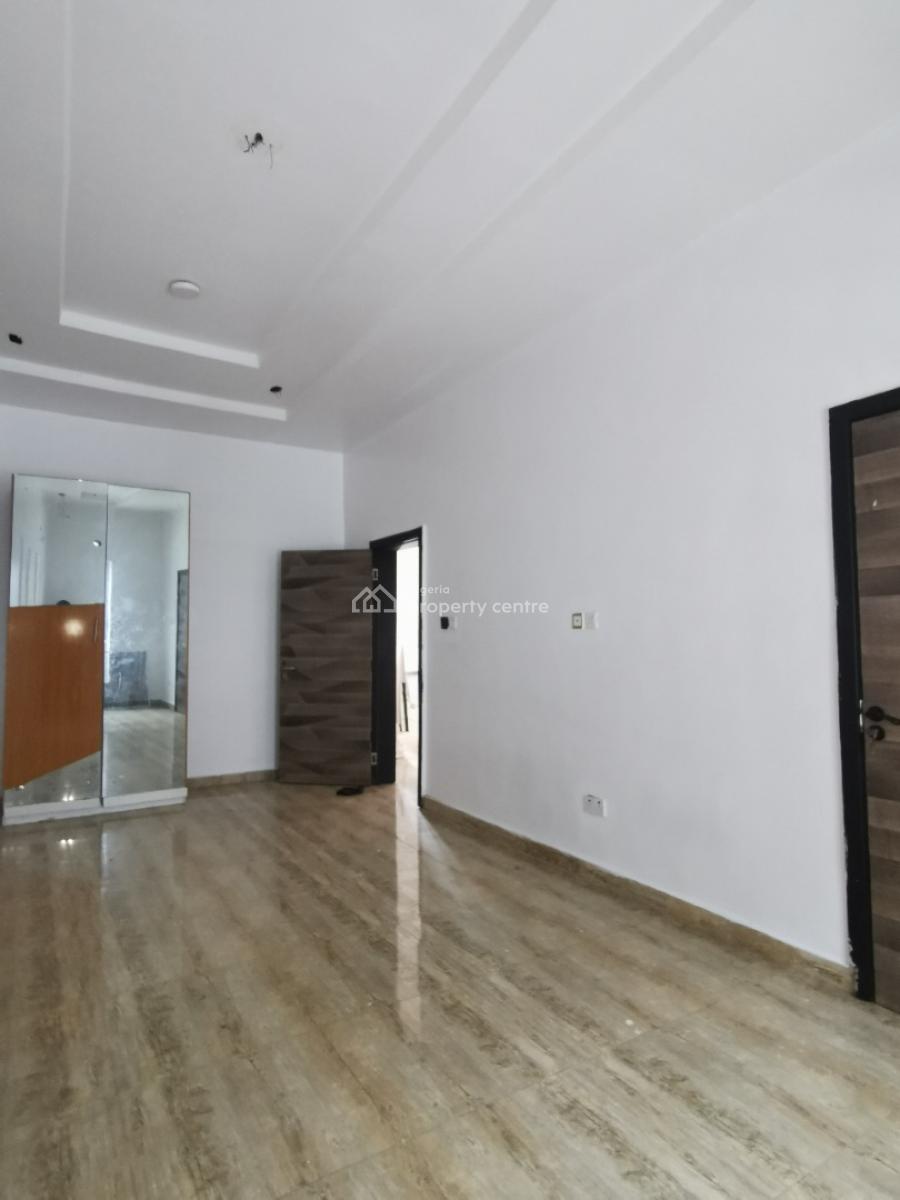 Spacious Room with Standard Private Kitchen, Roxbury Estate, Opposite Vgc Ikota, Ikota, Lekki, Lagos, Self Contain (single Rooms) for Rent