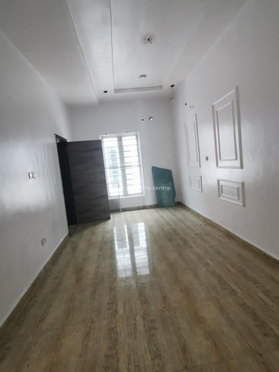 Spacious Room with Standard Private Kitchen, Roxbury Estate, Opposite Vgc Ikota, Ikota, Lekki, Lagos, Self Contain (single Rooms) for Rent