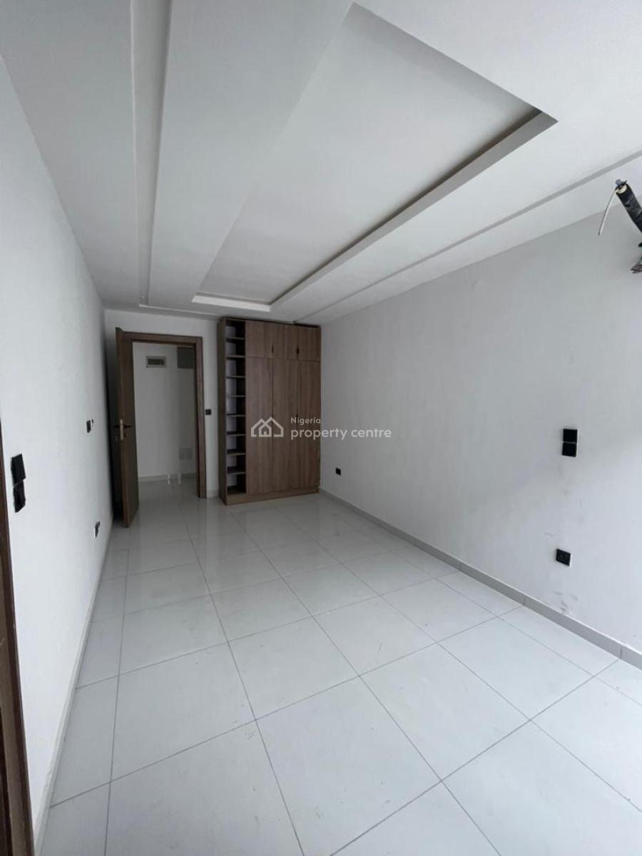 Luxury 2 Bed Apartment in an Estate with 24hrs Light, Chisco Road, Ikate, Lekki, Lagos, Flat / Apartment for Rent