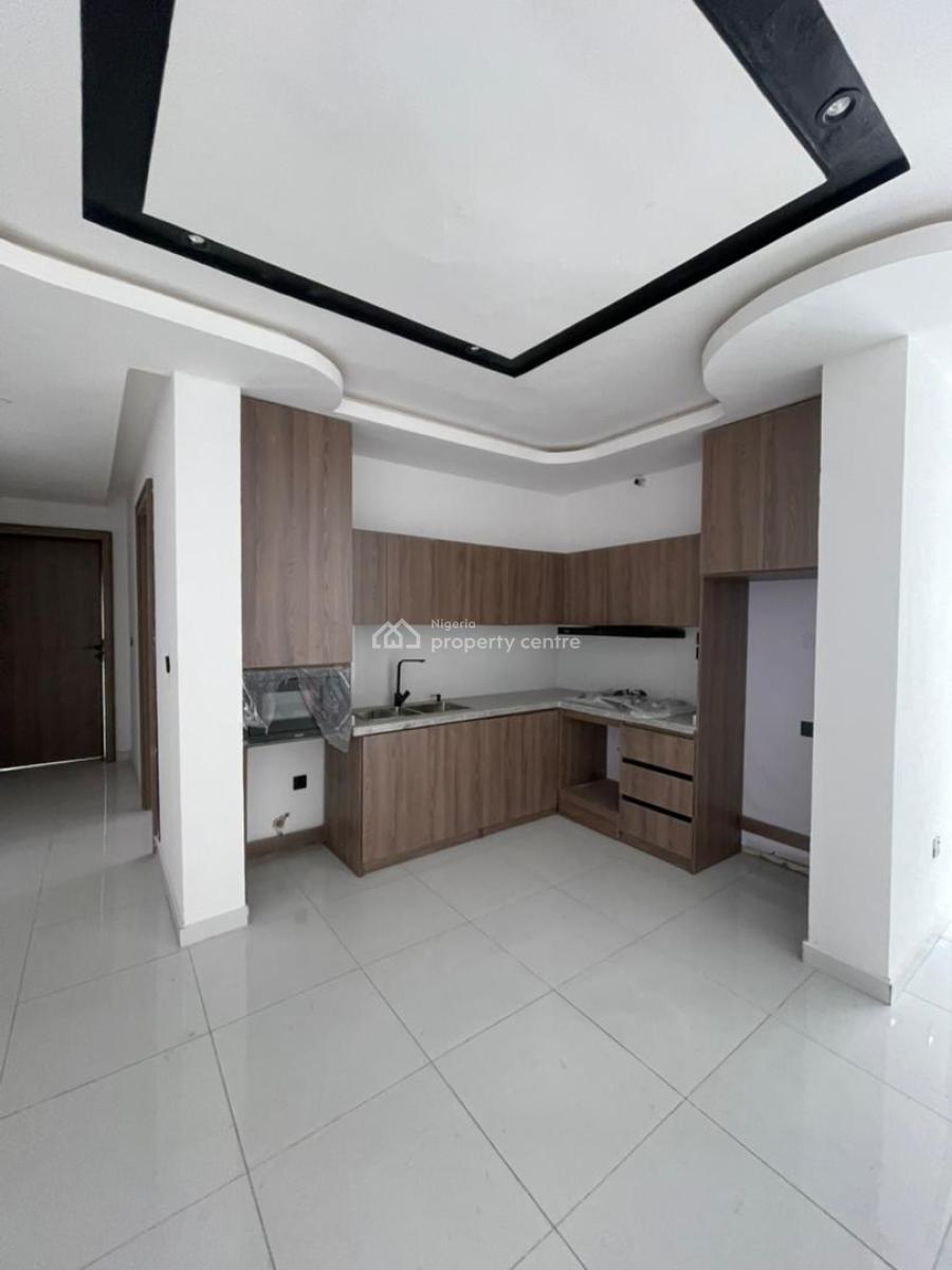 Luxury 2 Bed Apartment in an Estate with 24hrs Light, Chisco Road, Ikate, Lekki, Lagos, Flat / Apartment for Rent
