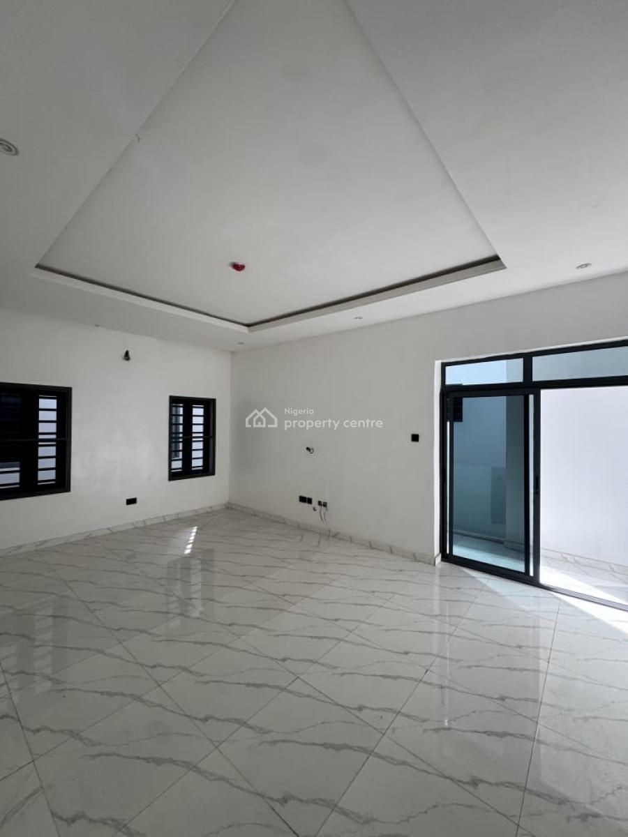 3-bedroom Apartment, Lekki Phase 1, Lekki, Lagos, Flat / Apartment for Sale