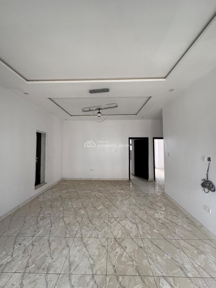 Brand New Units of 2 Bedroom Apartment Suitable for Income Potential, Jubilee Bridge Axis, Ilaje, Ajah, Lagos, Flat / Apartment for Sale