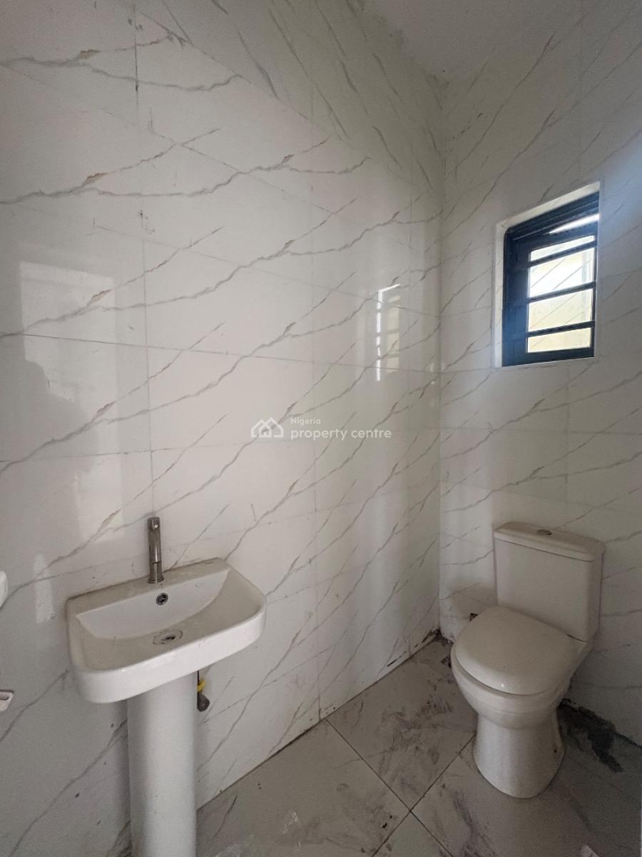 Brand New Units of 2 Bedroom Apartment Suitable for Income Potential, Jubilee Bridge Axis, Ilaje, Ajah, Lagos, Flat / Apartment for Sale