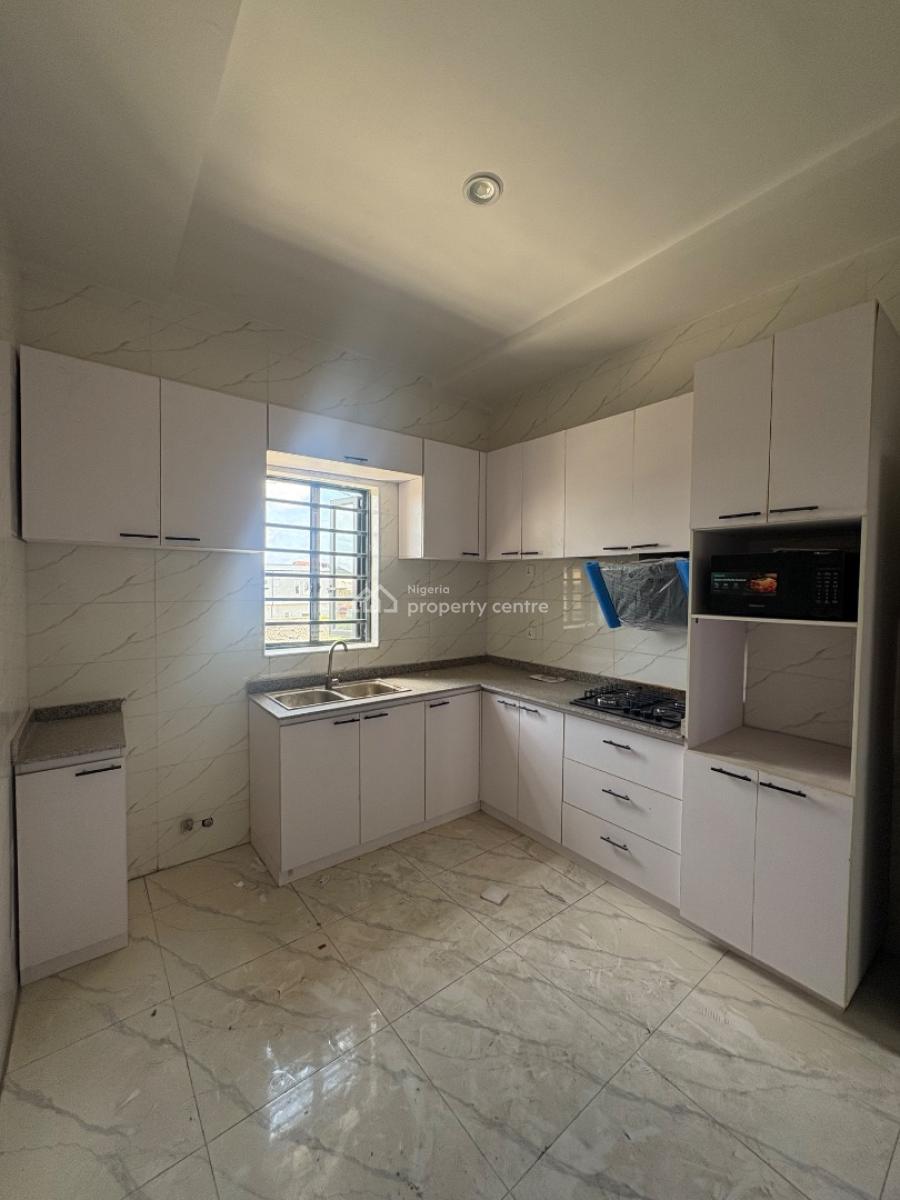 Brand New Units of 2 Bedroom Apartment Suitable for Income Potential, Jubilee Bridge Axis, Ilaje, Ajah, Lagos, Flat / Apartment for Sale
