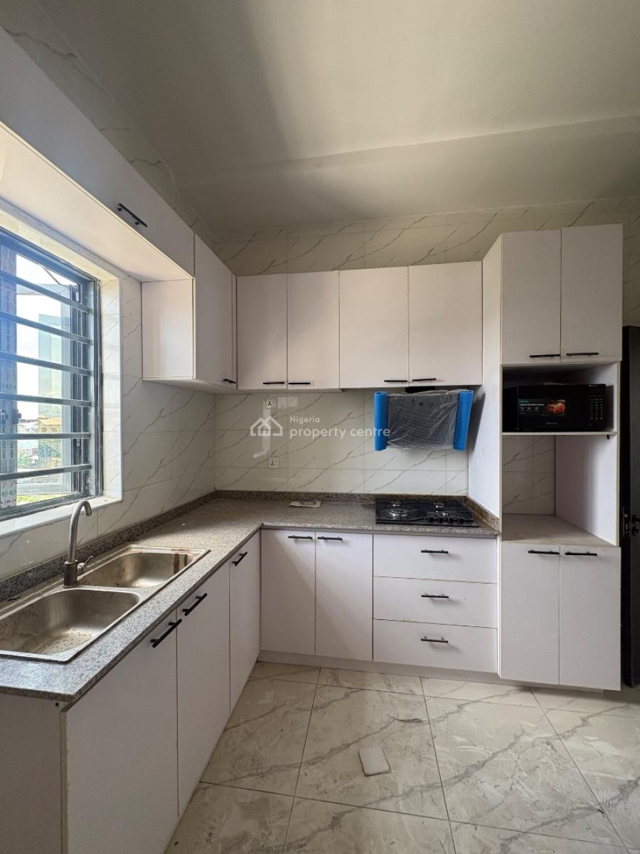 Brand New Units of 2 Bedroom Apartment Suitable for Income Potential, Jubilee Bridge Axis, Ilaje, Ajah, Lagos, Flat / Apartment for Sale