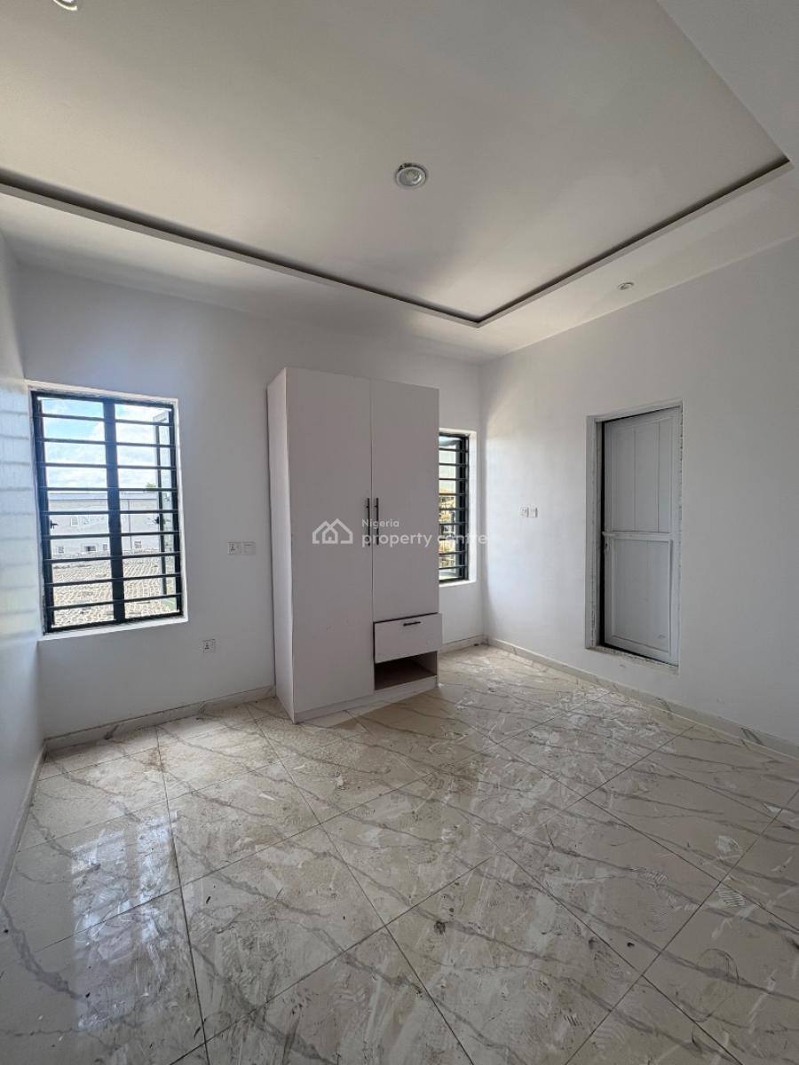 Brand New Units of 2 Bedroom Apartment Suitable for Income Potential, Jubilee Bridge Axis, Ilaje, Ajah, Lagos, Flat / Apartment for Sale