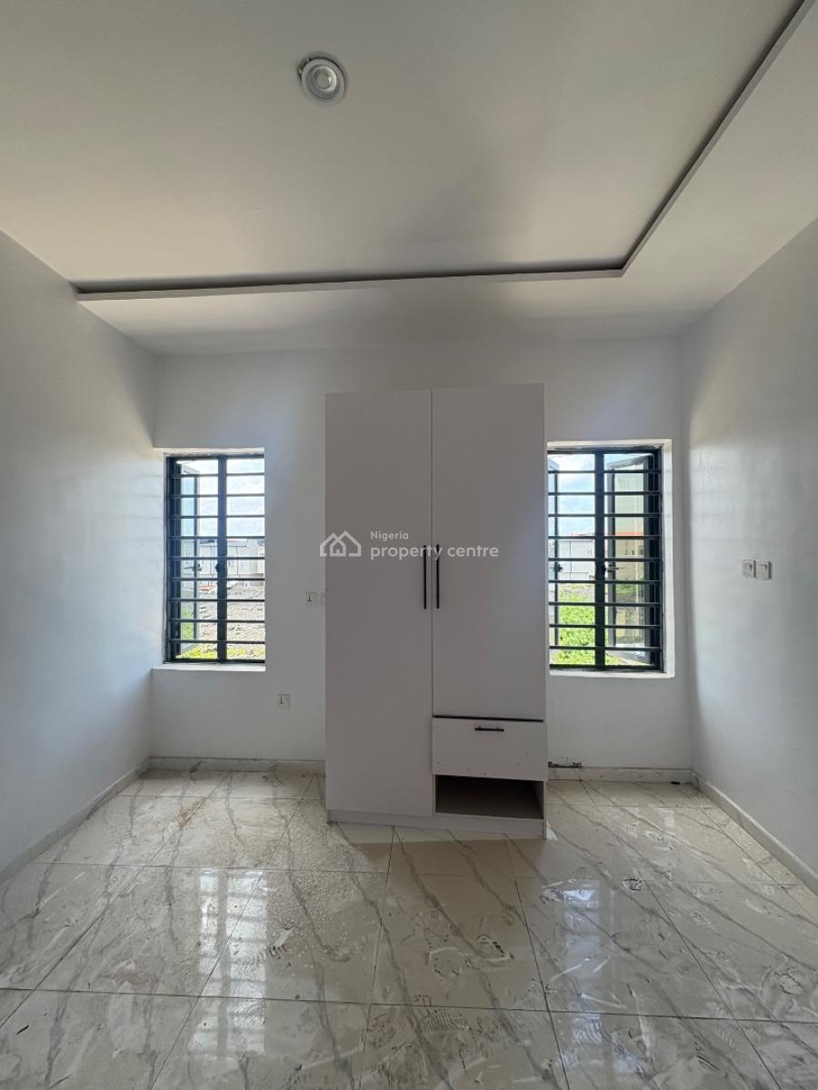 Brand New Units of 2 Bedroom Apartment Suitable for Income Potential, Jubilee Bridge Axis, Ilaje, Ajah, Lagos, Flat / Apartment for Sale
