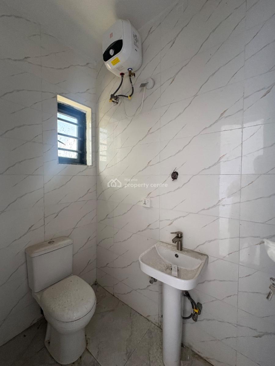 Brand New Units of 2 Bedroom Apartment Suitable for Income Potential, Jubilee Bridge Axis, Ilaje, Ajah, Lagos, Flat / Apartment for Sale
