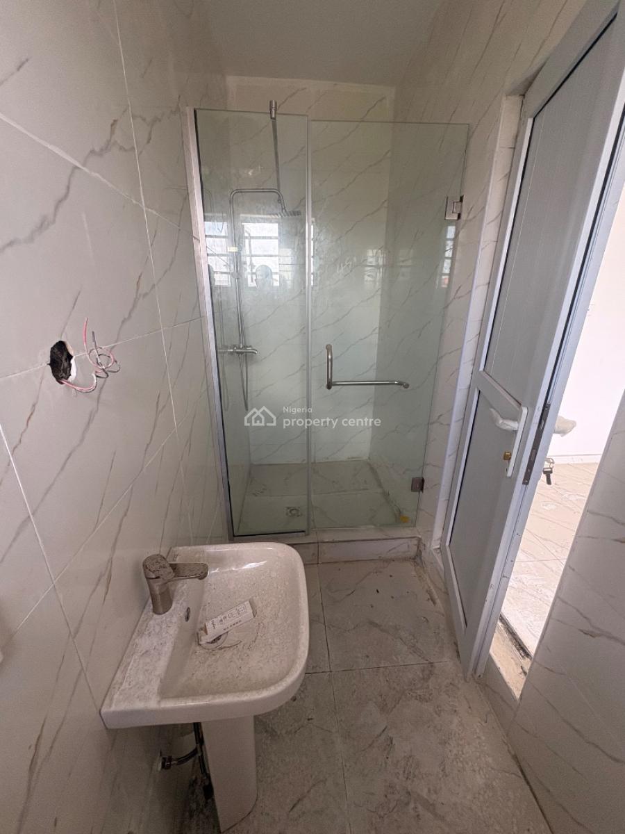 Brand New Units of 2 Bedroom Apartment Suitable for Income Potential, Jubilee Bridge Axis, Ilaje, Ajah, Lagos, Flat / Apartment for Sale