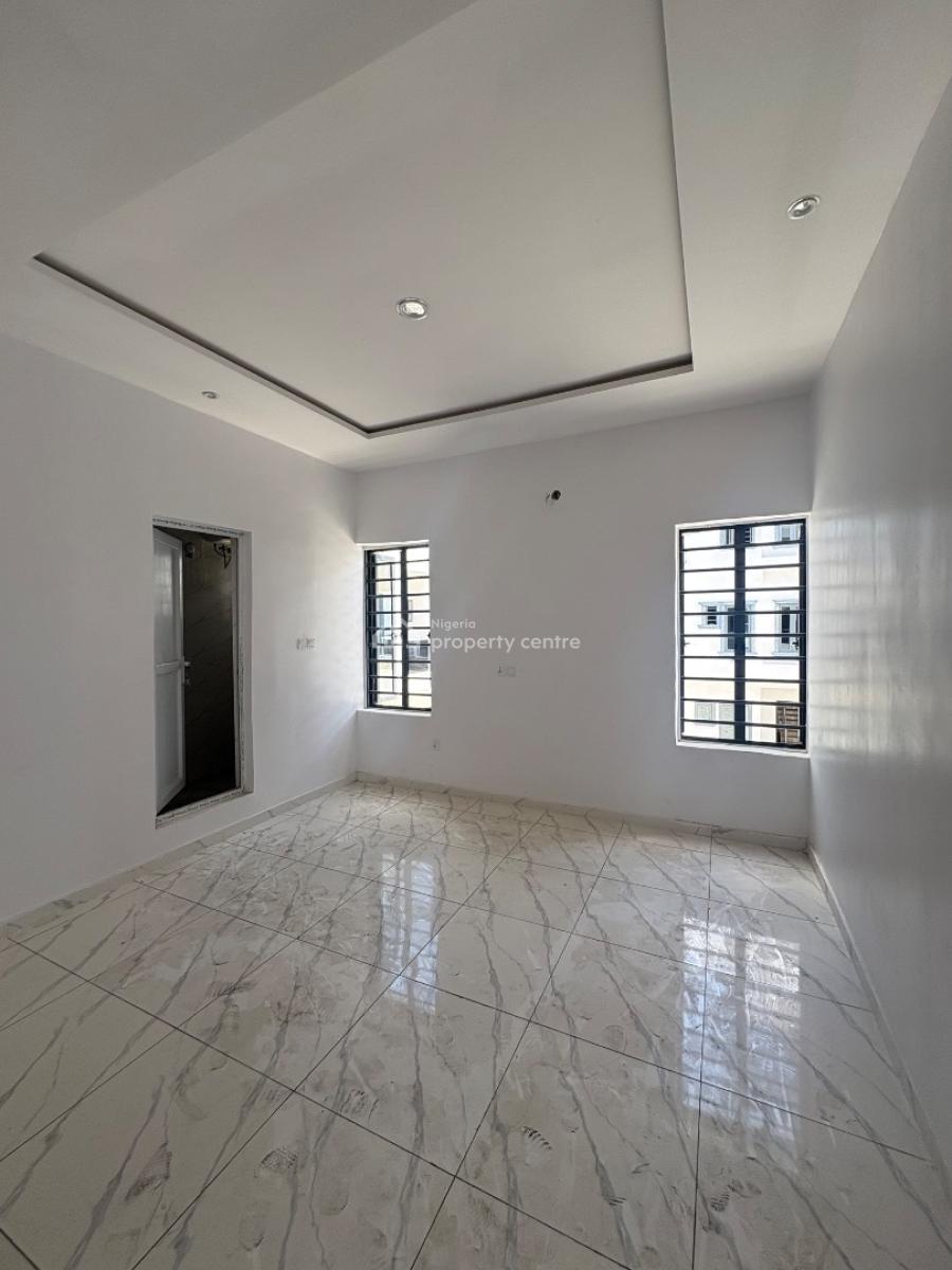 Brand New Units of 2 Bedroom Apartment Suitable for Income Potential, Jubilee Bridge Axis, Ilaje, Ajah, Lagos, Flat / Apartment for Sale