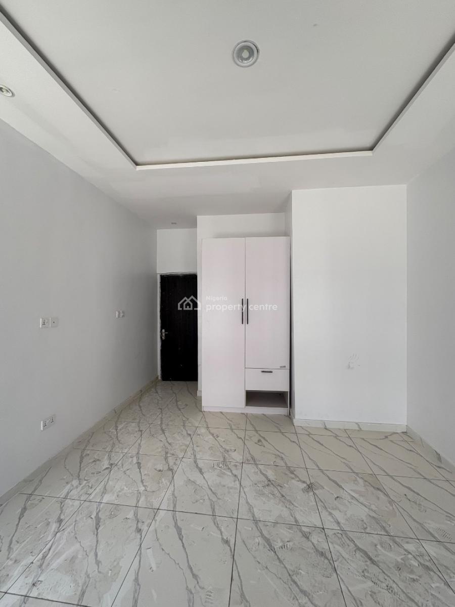 Brand New Units of 2 Bedroom Apartment Suitable for Income Potential, Jubilee Bridge Axis, Ilaje, Ajah, Lagos, Flat / Apartment for Sale