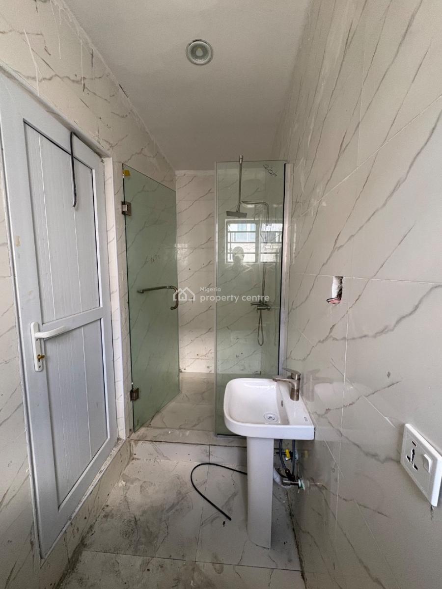 Brand New Units of 2 Bedroom Apartment Suitable for Income Potential, Jubilee Bridge Axis, Ilaje, Ajah, Lagos, Flat / Apartment for Sale