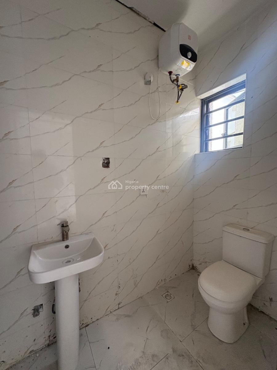 Brand New Units of 2 Bedroom Apartment Suitable for Income Potential, Jubilee Bridge Axis, Ilaje, Ajah, Lagos, Flat / Apartment for Sale