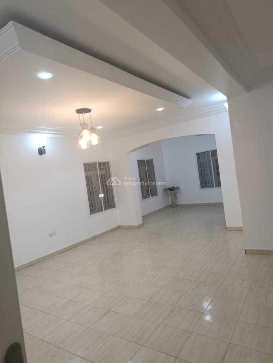 Luxury Spacious 4 Bedroom Duplex, Kado Estate, Kado, Abuja, Terraced Duplex for Rent