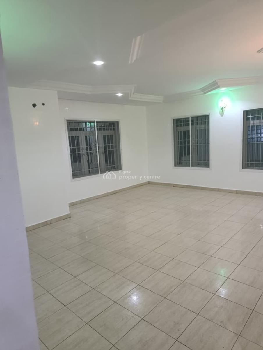 Luxury Spacious 4 Bedroom Duplex, Kado Estate, Kado, Abuja, Terraced Duplex for Rent