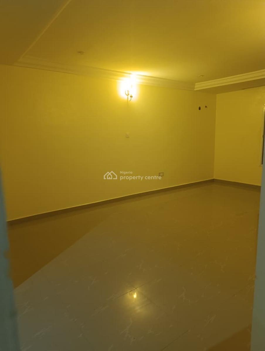 Luxury Spacious 4 Bedroom Duplex, Kado Estate, Kado, Abuja, Terraced Duplex for Rent