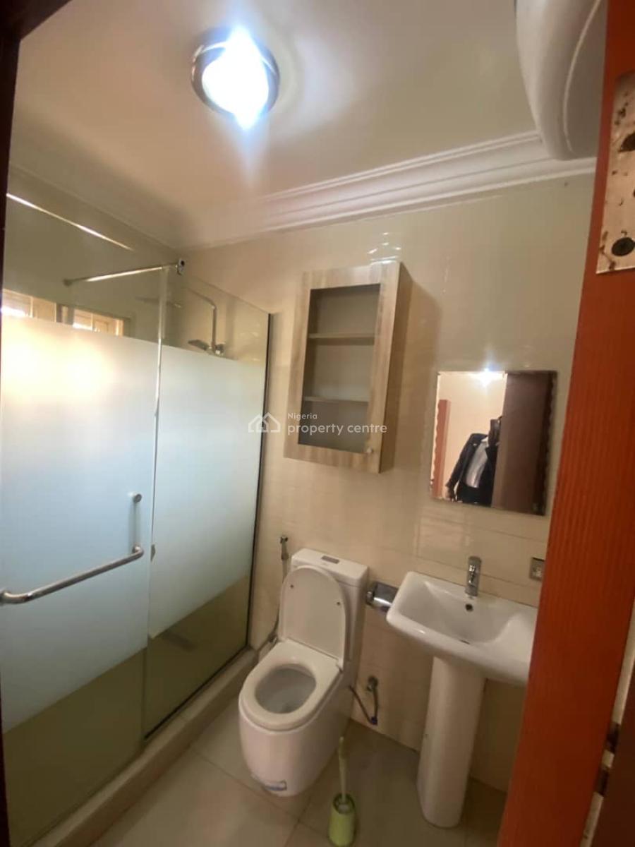 Luxury Spacious 4 Bedroom Duplex, Kado Estate, Kado, Abuja, Terraced Duplex for Rent