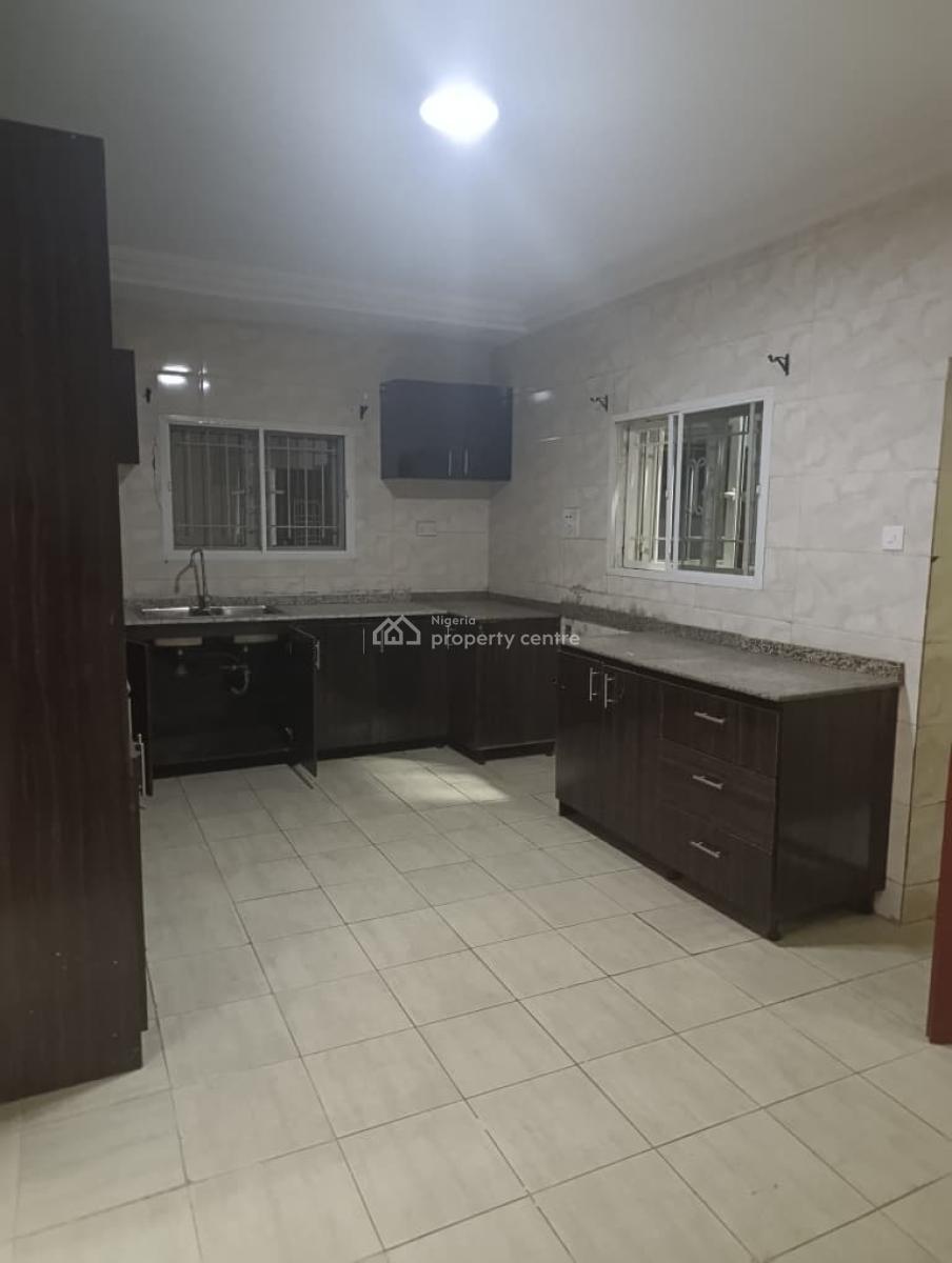 Luxury Spacious 4 Bedroom Duplex, Kado Estate, Kado, Abuja, Terraced Duplex for Rent