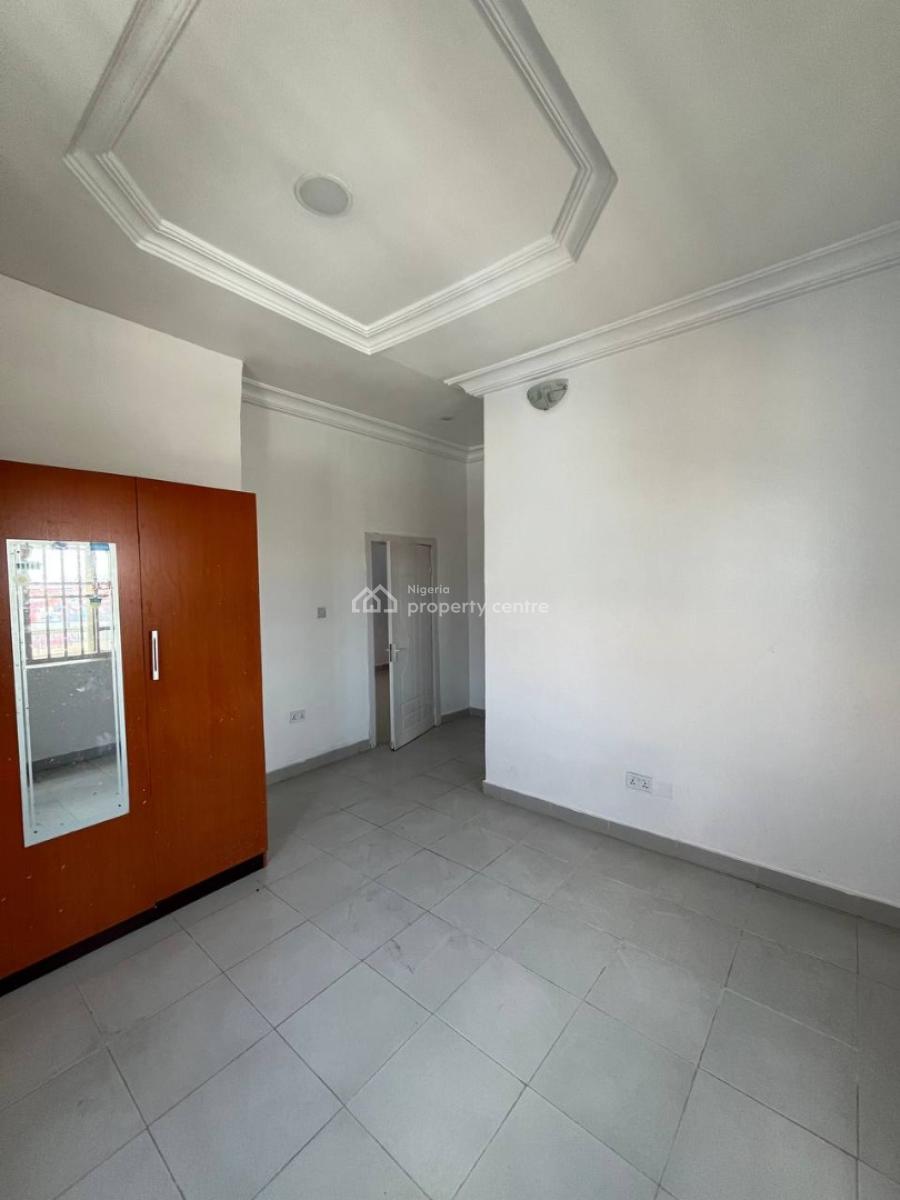 2 Bedroom Apartment, Lekki Phase 1, Lekki, Lagos, Flat / Apartment for Rent
