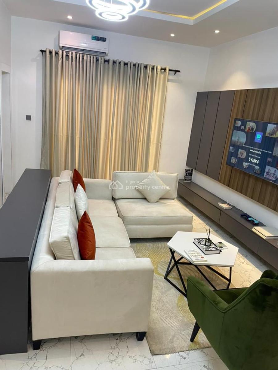 Our Budget Friendly 1 Bedroom Apartment with Ps5 ., Victoria Island Extension, Victoria Island (vi), Lagos, Flat / Apartment Short Let