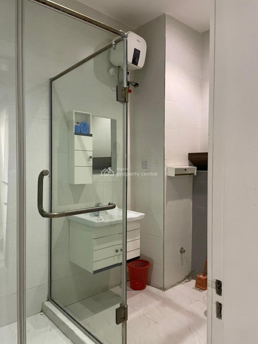 Our Budget Friendly 1 Bedroom Apartment with Ps5 ., Victoria Island Extension, Victoria Island (vi), Lagos, Flat / Apartment Short Let