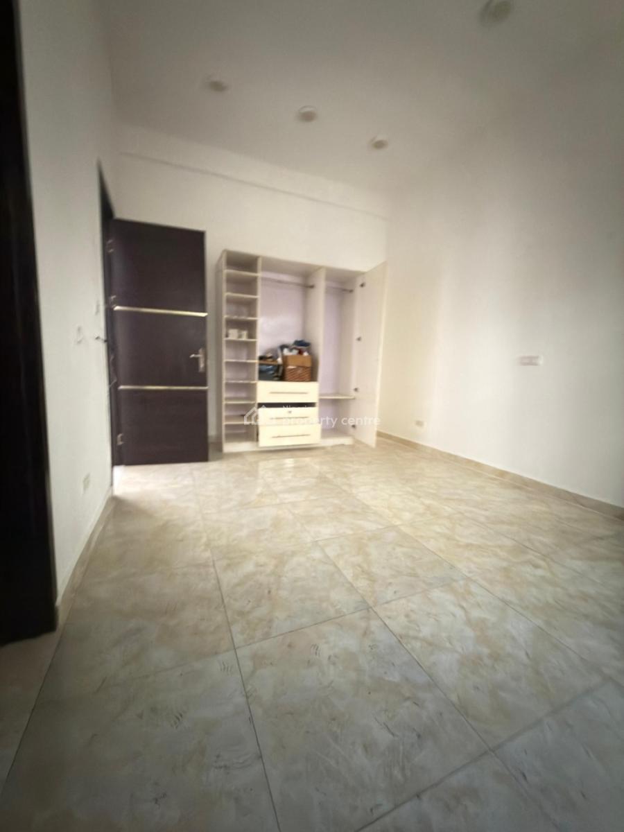 4 Bedroom Terrace Duplex with Bq, Ikate, Lekki, Lagos, Terraced Duplex for Rent