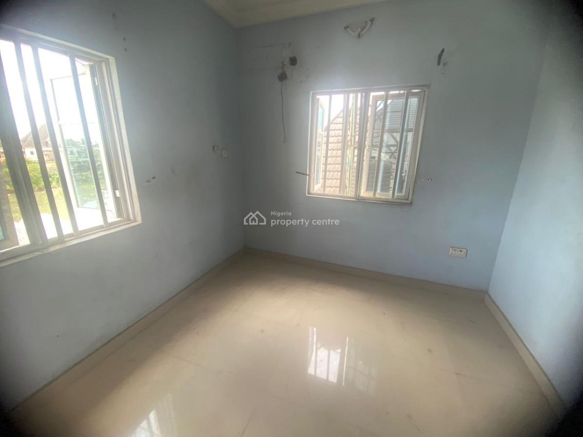 Decent 2 Bedroom Flat, Lakeview Phase 2 ( Upstairs), Amuwo Odofin, Lagos, Flat / Apartment for Rent
