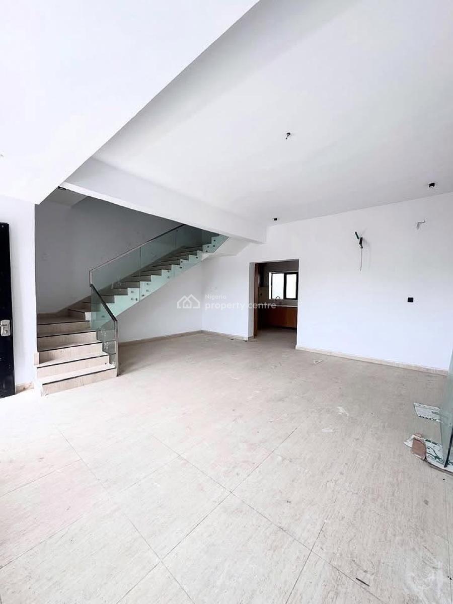 5 Bedroom Maisonnete, Lekki Phase 1, Lekki, Lagos, House for Sale