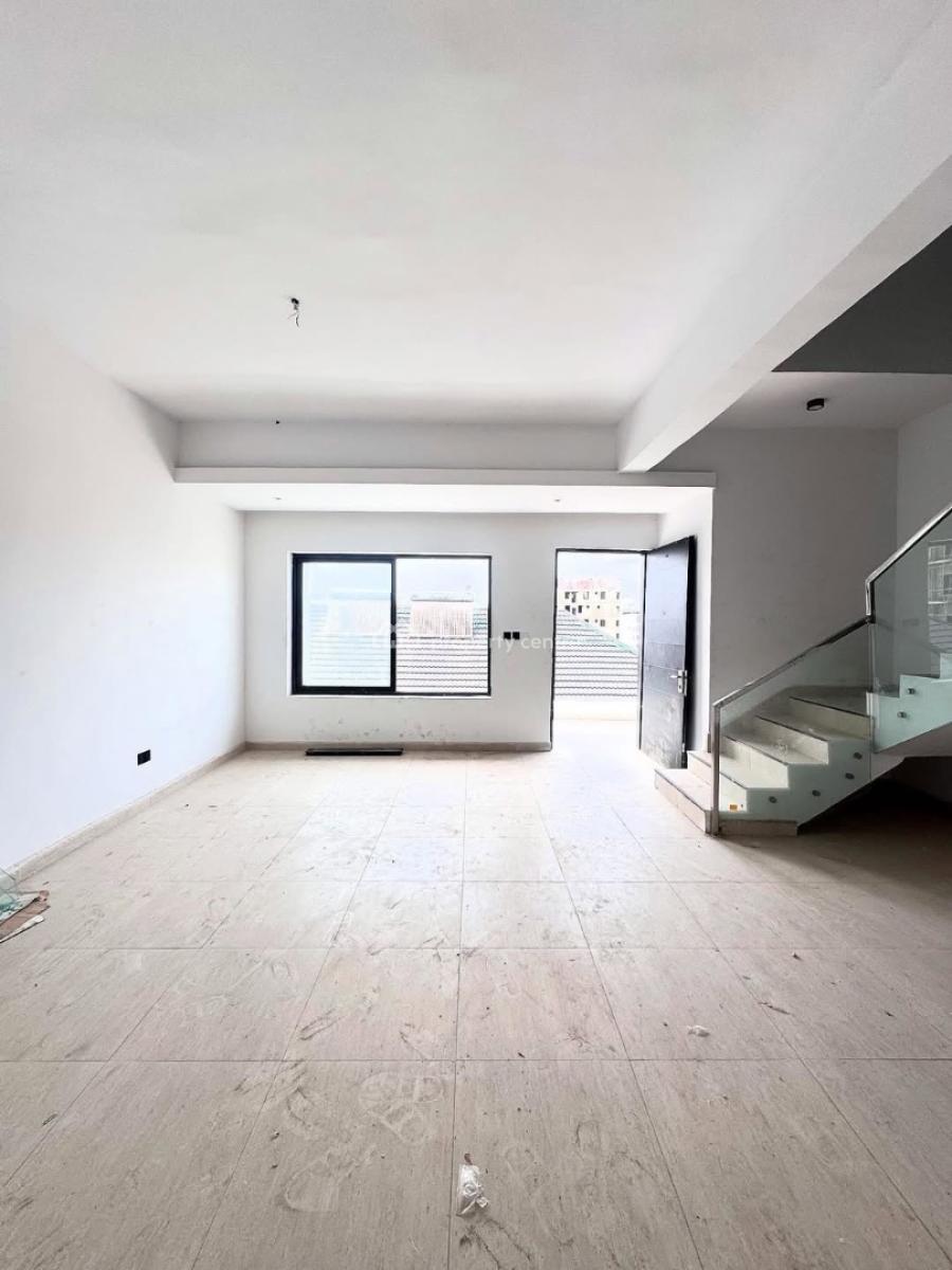 5 Bedroom Maisonnete, Lekki Phase 1, Lekki, Lagos, House for Sale