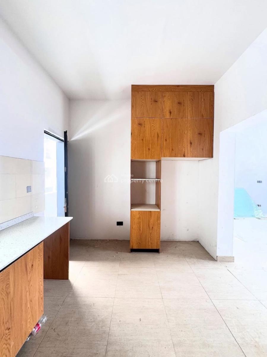 5 Bedroom Maisonnete, Lekki Phase 1, Lekki, Lagos, House for Sale