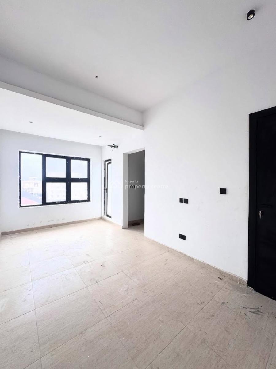 5 Bedroom Maisonnete, Lekki Phase 1, Lekki, Lagos, House for Sale