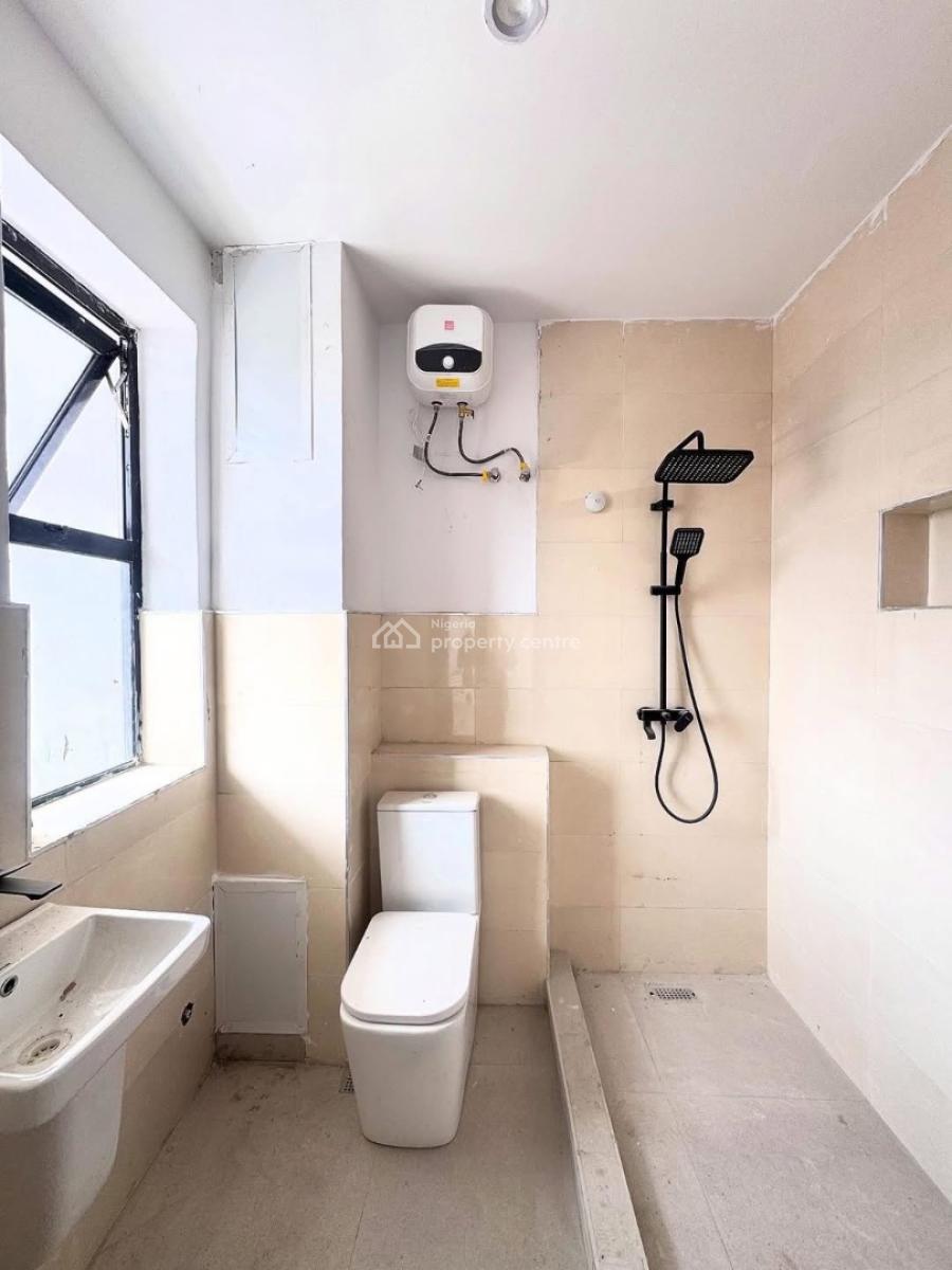 5 Bedroom Maisonnete, Lekki Phase 1, Lekki, Lagos, House for Sale