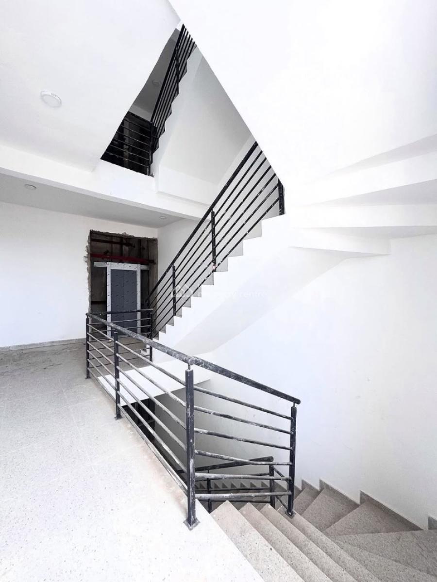 5 Bedroom Maisonnete, Lekki Phase 1, Lekki, Lagos, House for Sale