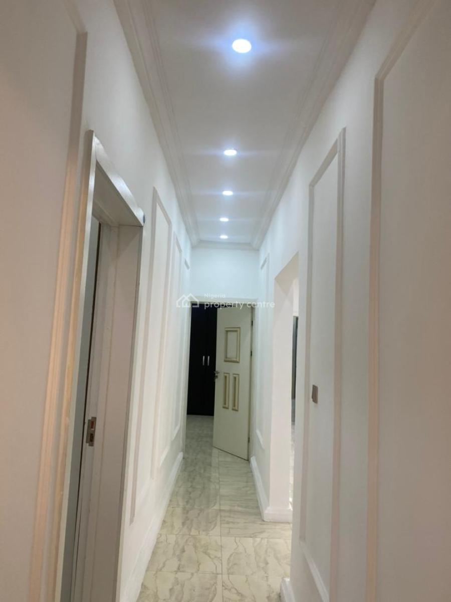 Brand New Luxury  4 Bedroom Duplex + Home Office + Mini Flat on 520sqm, Megamound Estate, Lekky County, Ikota, Lekki, Lagos, Detached Duplex for Rent