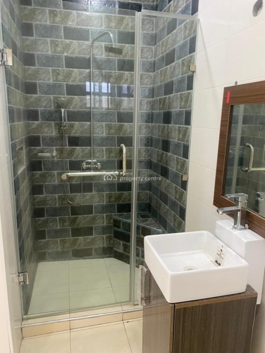Brand New Luxury  4 Bedroom Duplex + Home Office + Mini Flat on 520sqm, Megamound Estate, Lekky County, Ikota, Lekki, Lagos, Detached Duplex for Rent