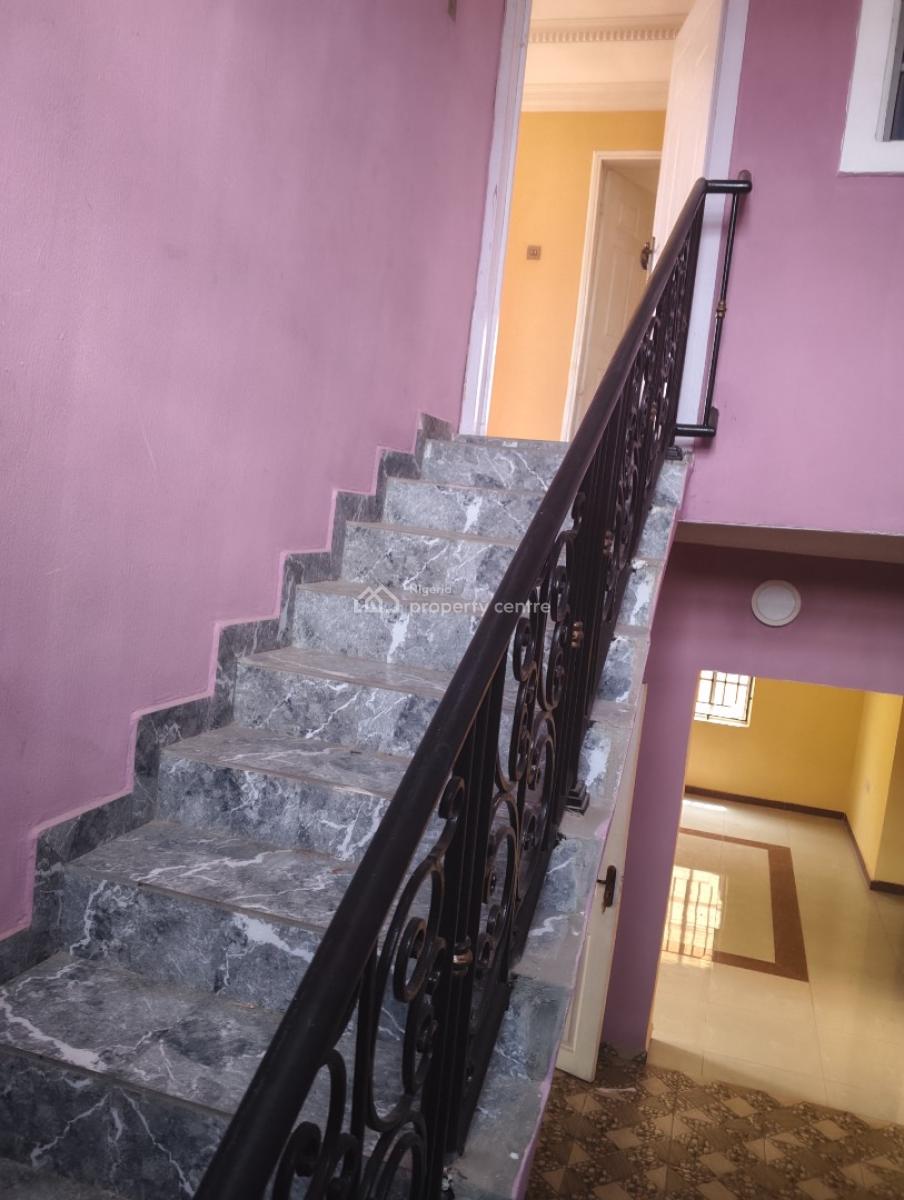 Spacious and Massive 5 Bedroom Duplex, Ebute, Ikorodu, Lagos, Flat / Apartment for Rent