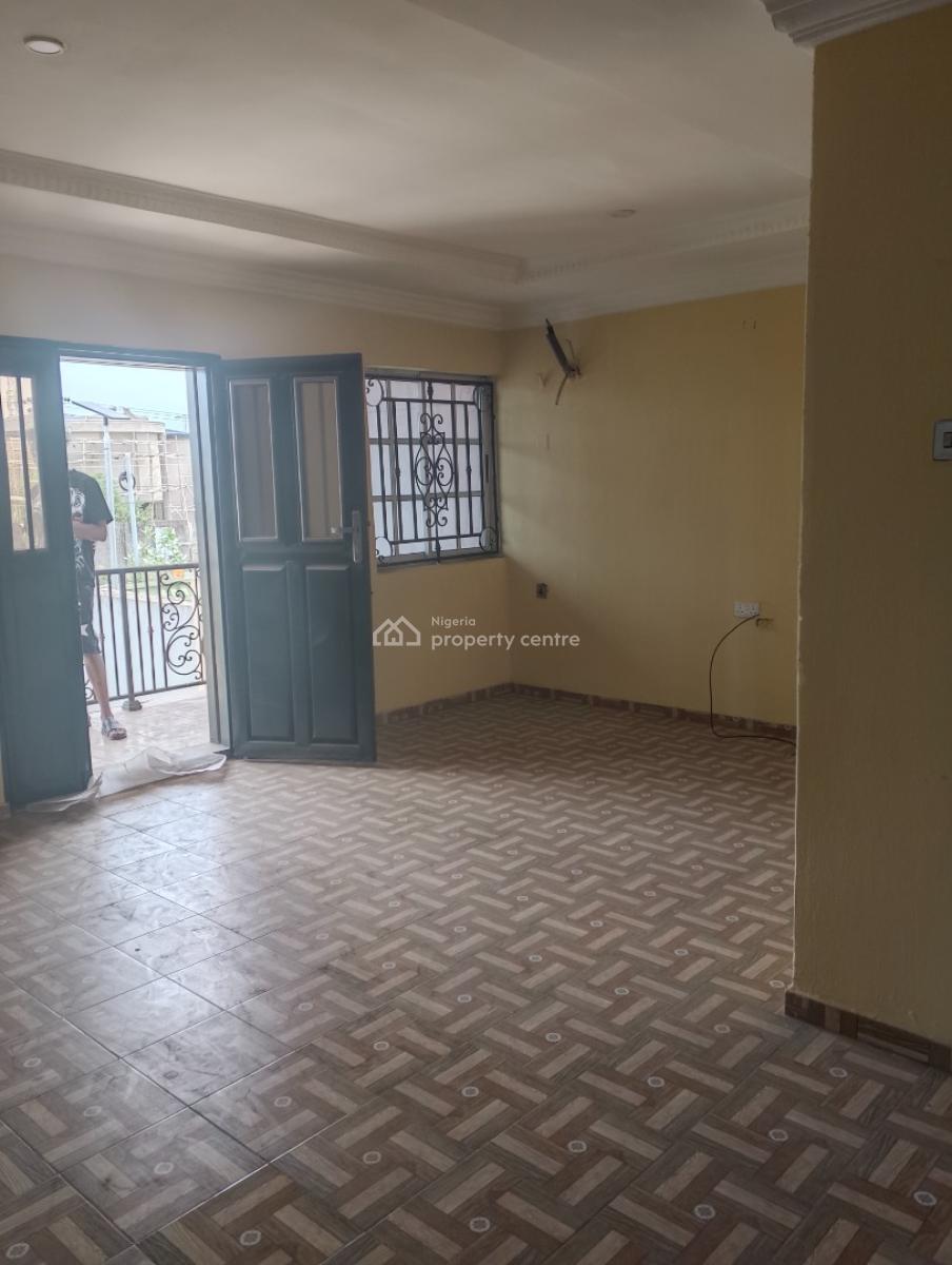 Spacious and Massive 5 Bedroom Duplex, Ebute, Ikorodu, Lagos, Flat / Apartment for Rent