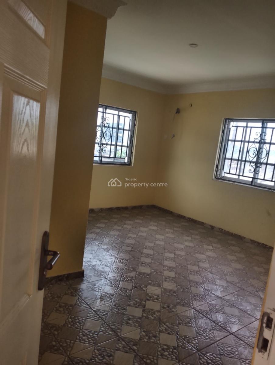 Spacious and Massive 5 Bedroom Duplex, Ebute, Ikorodu, Lagos, Flat / Apartment for Rent
