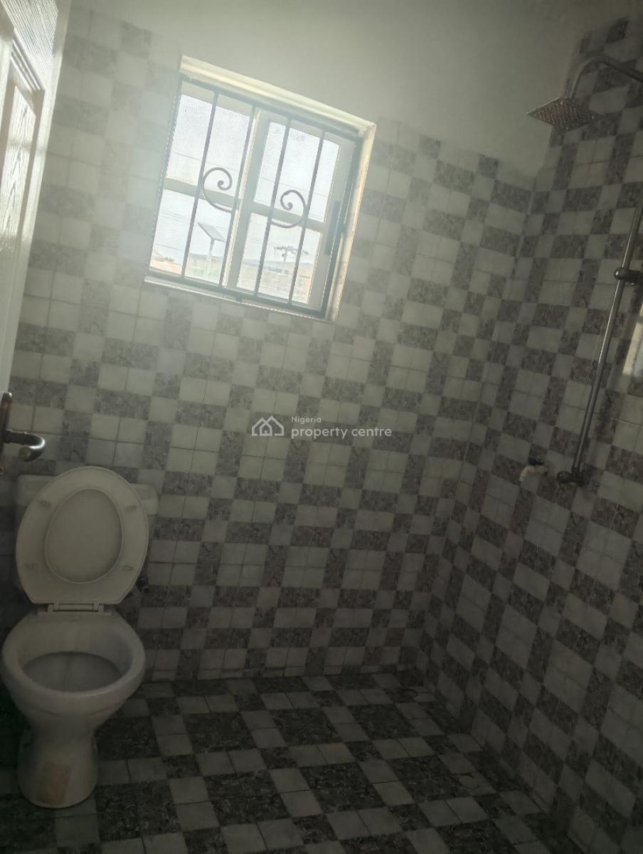 Spacious and Massive 5 Bedroom Duplex, Ebute, Ikorodu, Lagos, Flat / Apartment for Rent