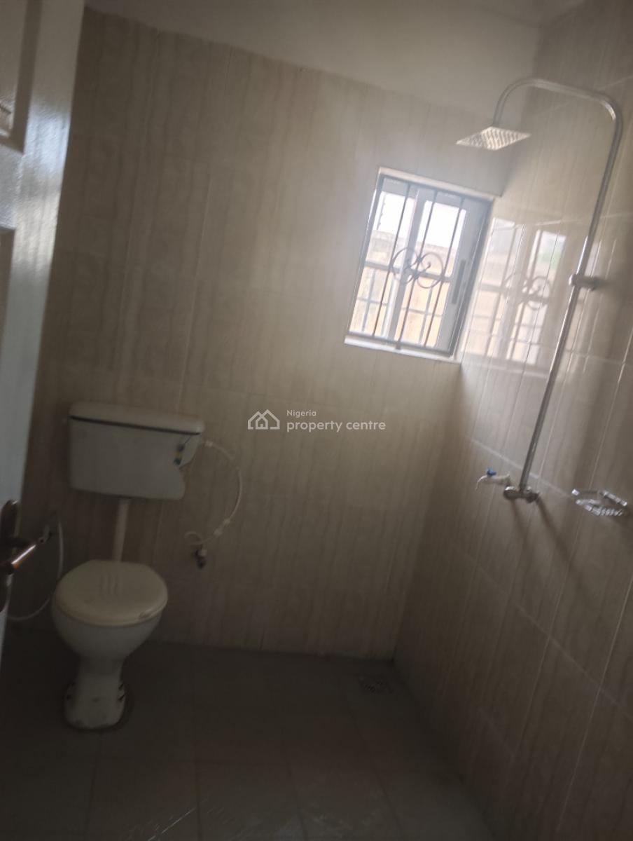 Spacious and Massive 5 Bedroom Duplex, Ebute, Ikorodu, Lagos, Flat / Apartment for Rent