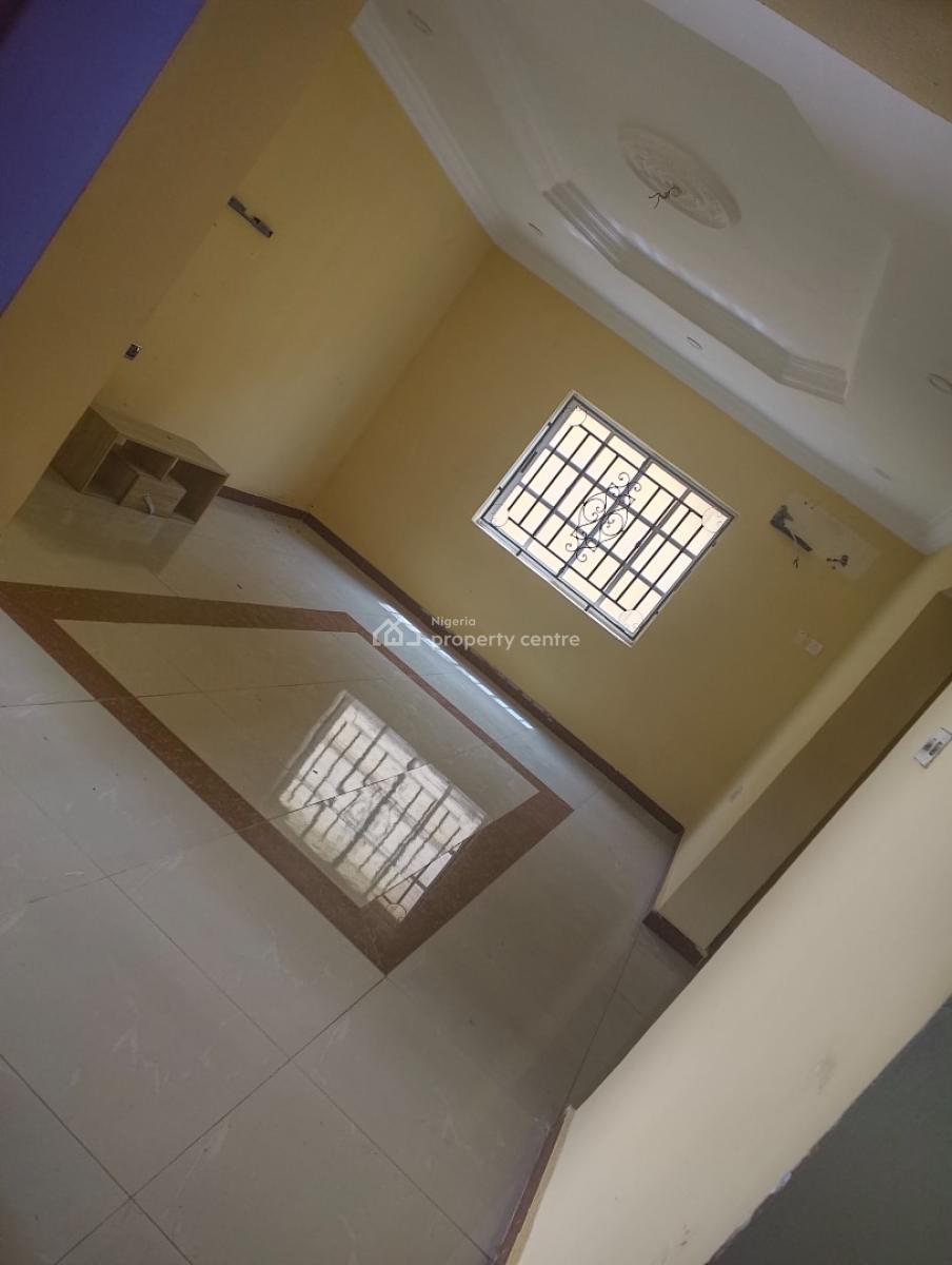 Spacious and Massive 5 Bedroom Duplex, Ebute, Ikorodu, Lagos, Flat / Apartment for Rent
