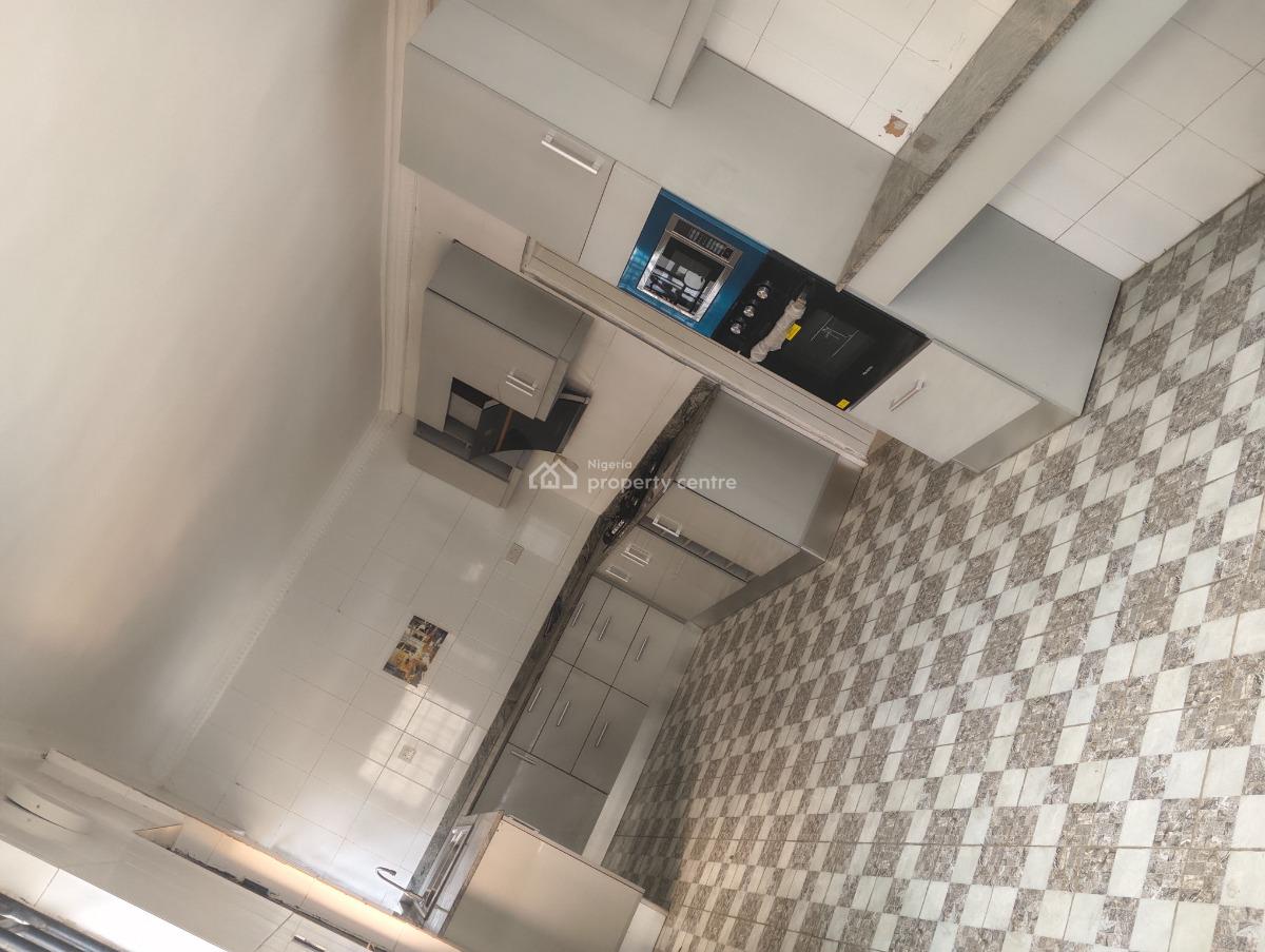 Spacious and Massive 5 Bedroom Duplex, Ebute, Ikorodu, Lagos, Flat / Apartment for Rent