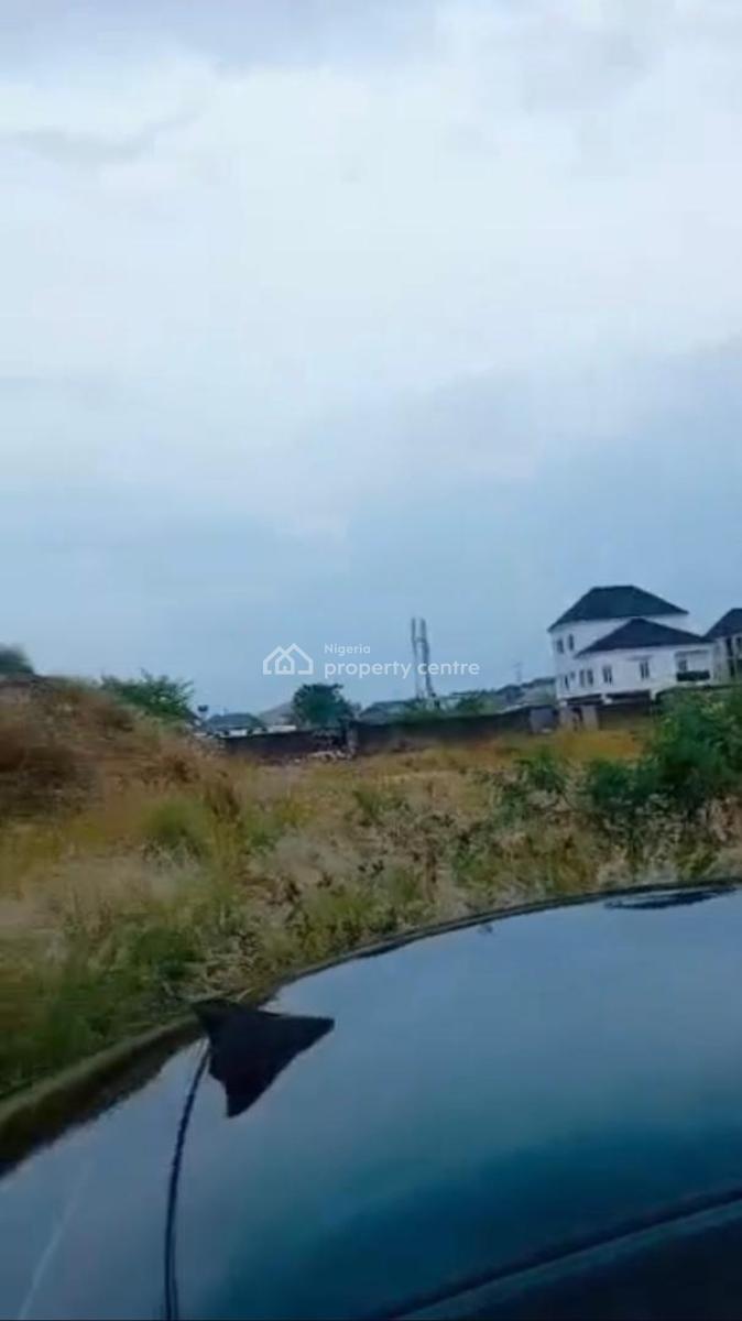 Residential Land, Gig Estate, Off Ado Road, Ajah, Lagos, Residential Land for Sale