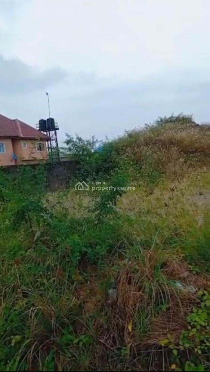 Residential Land, Gig Estate, Off Ado Road, Ajah, Lagos, Residential Land for Sale