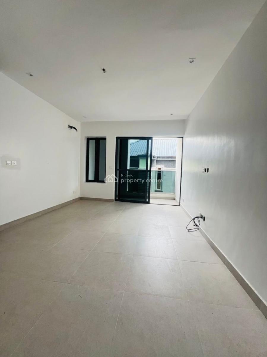 Well Built 2 Bedroom Apartment, Ilasan, Lekki, Lagos, Flat / Apartment for Rent