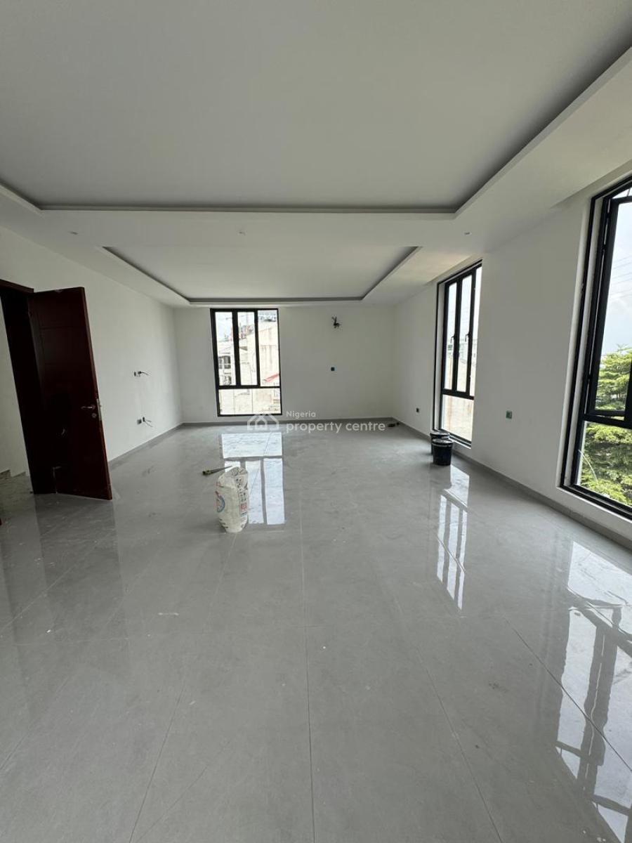 Luxury Waterfront 5-bedroom Detached Duplex + 2 Bqs, Pool, Evelator, Banana Island, Ikoyi, Lagos, Detached Duplex for Sale