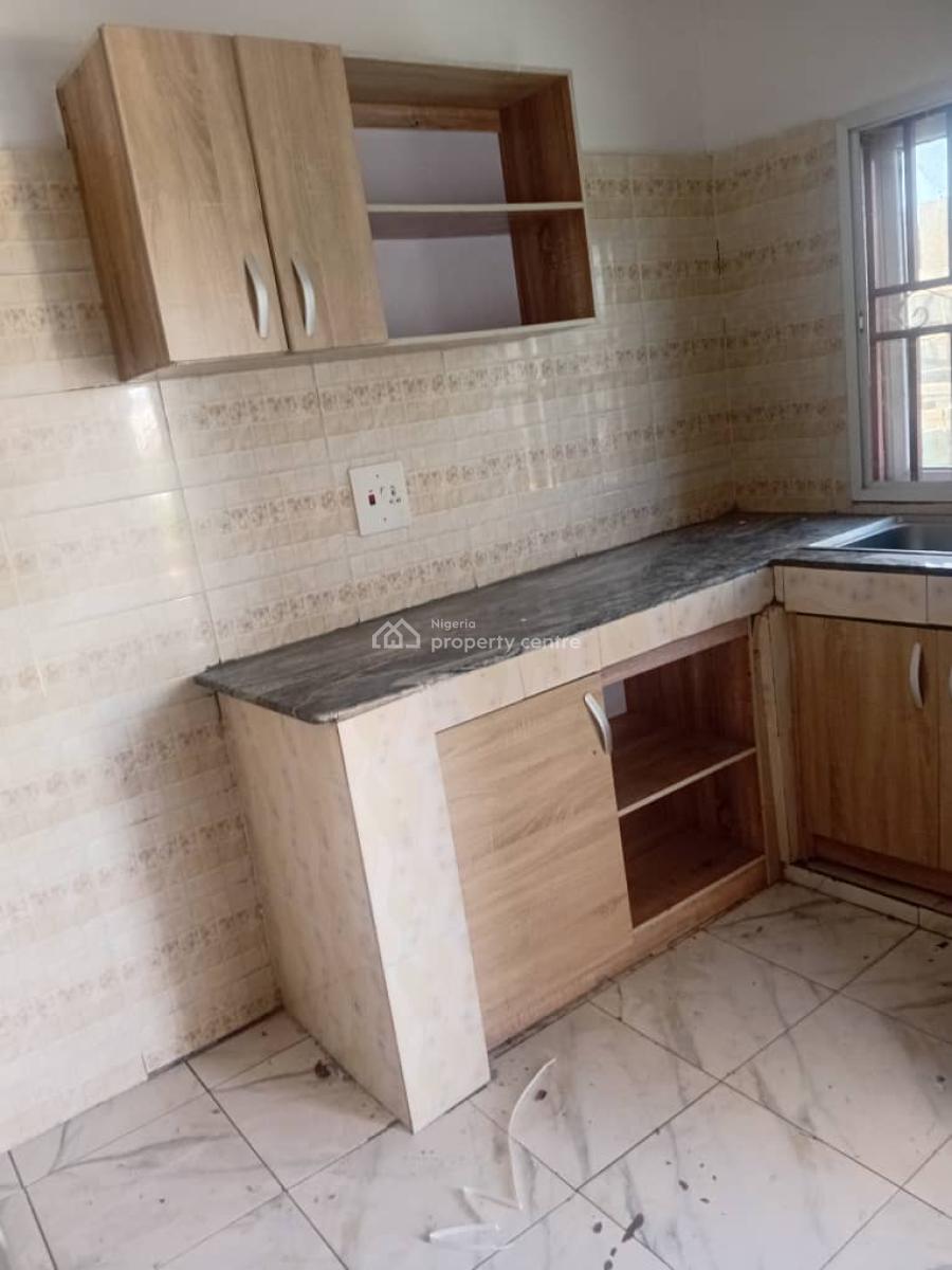 Brand New Mini Flat, Ago Palace Way, Okota, Isolo, Lagos, Mini Flat (room and Parlour) for Rent
